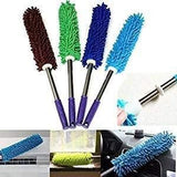 Dust Cleaner Anti Dusting Brush Home Air-condition Car Furniture Cleaning Brush