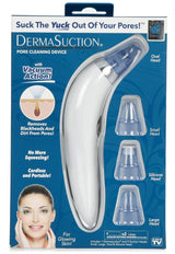 DERAM SUCTION