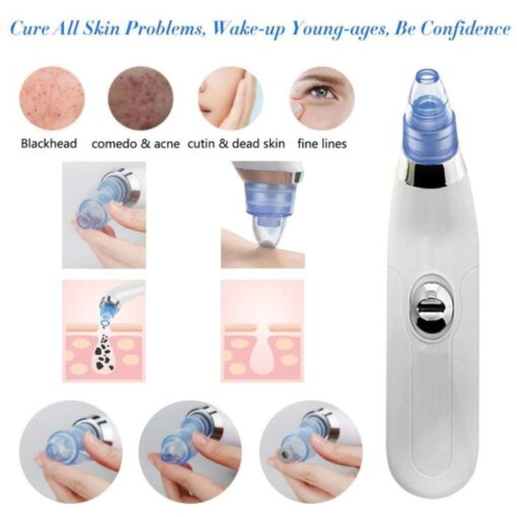 DERAM SUCTION